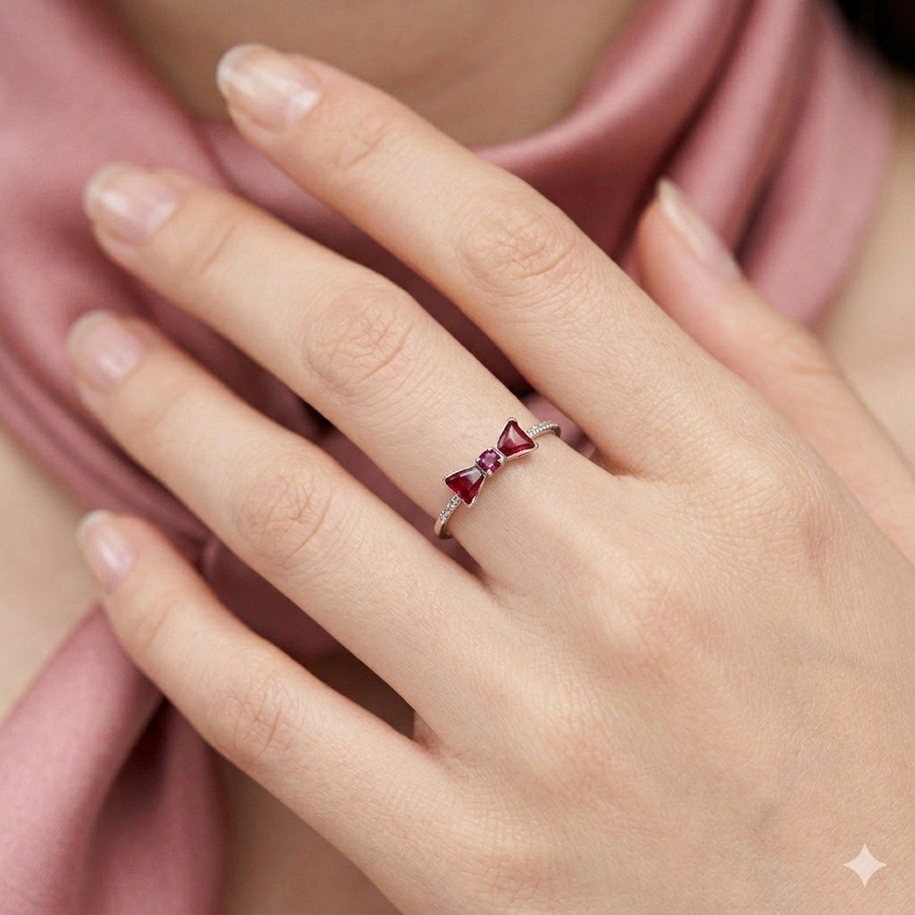 ANILLO PANDORA DE PLATA 9.25 DE PRINCESA BLANCA NIEVES DISNEY PESO: 2.4G