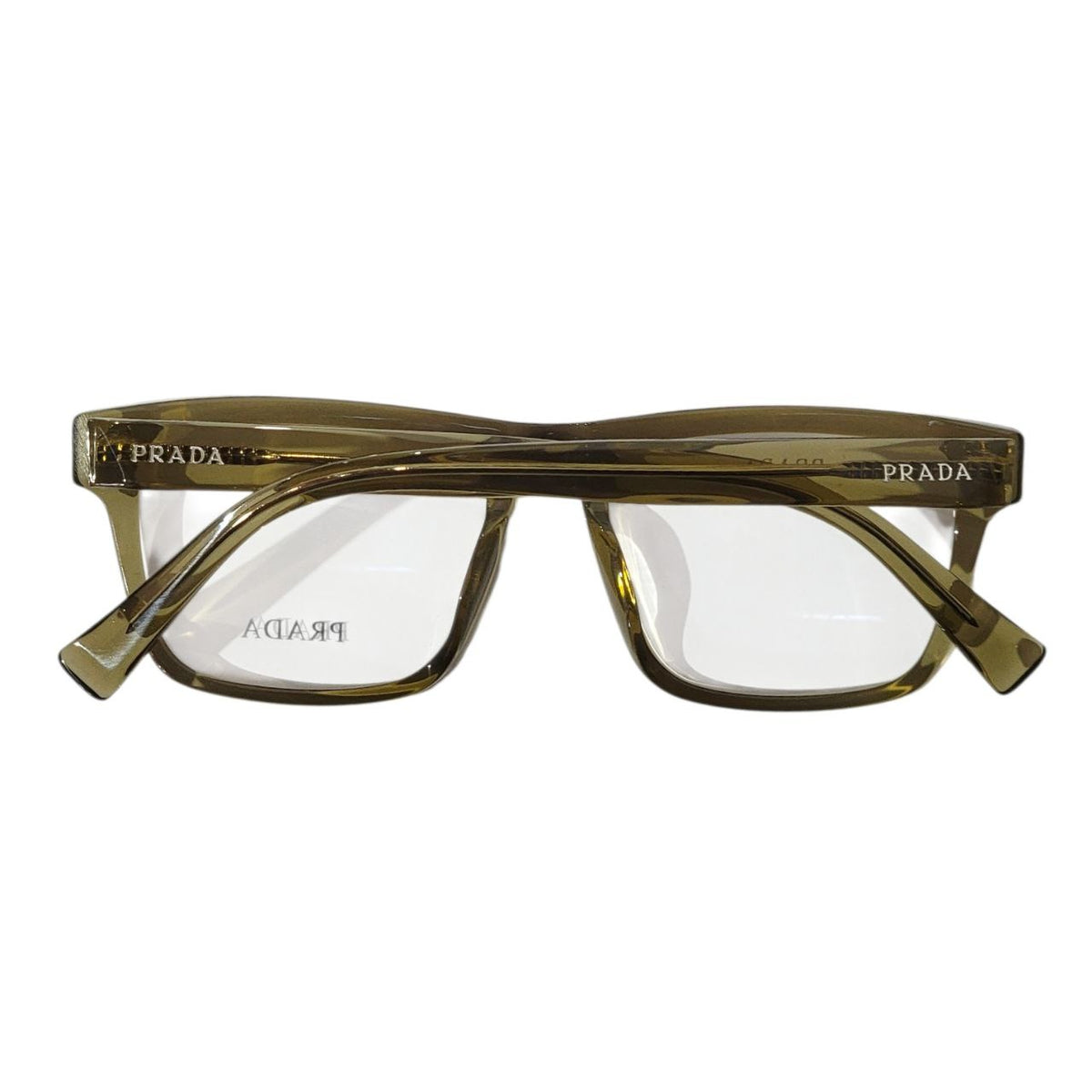 LENTES ORIGINALES PARA GRADUAR PRADA