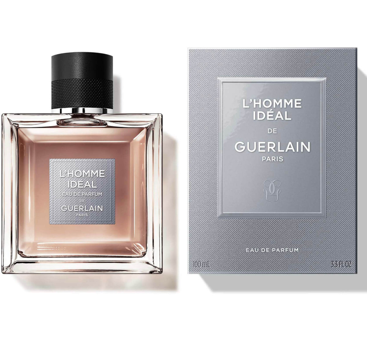 GUERLAIN L'HOMME IDEAL EDP 100ML (H)