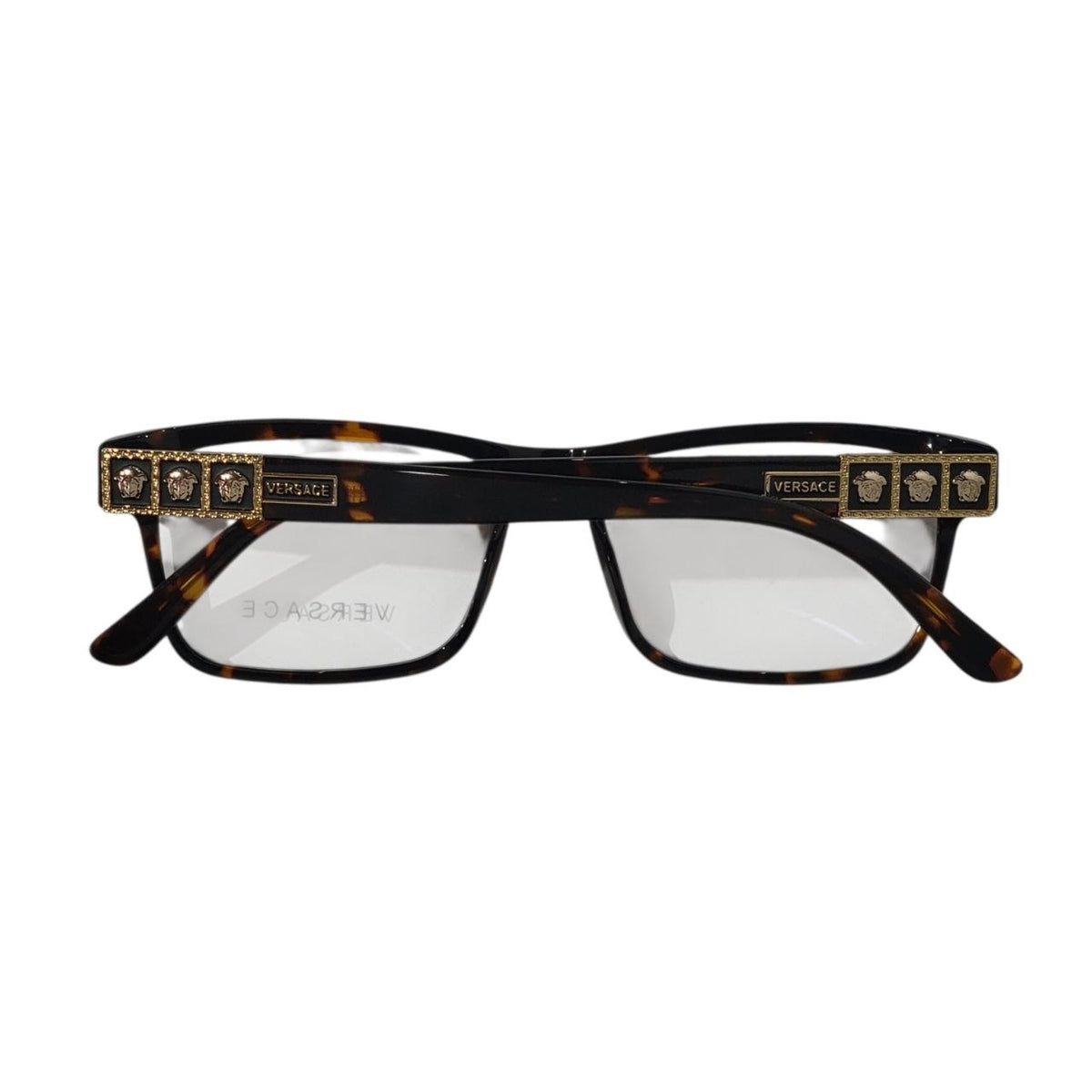 LENTES ORIGINALES PARA GRADUAR VERSACE