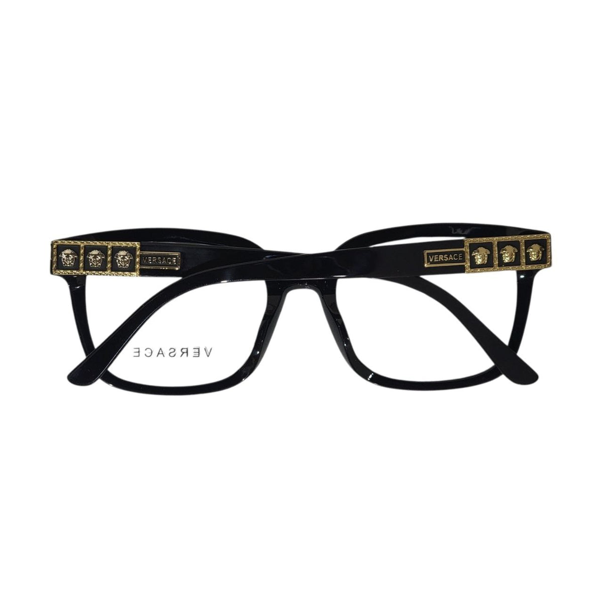 LENTES ORIGINALES PARA GRADUAR VERSACE