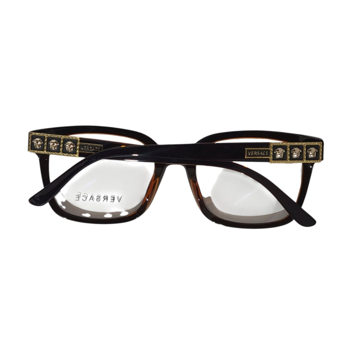 LENTES ORIGINALES PARA GRADUAR VERSACE