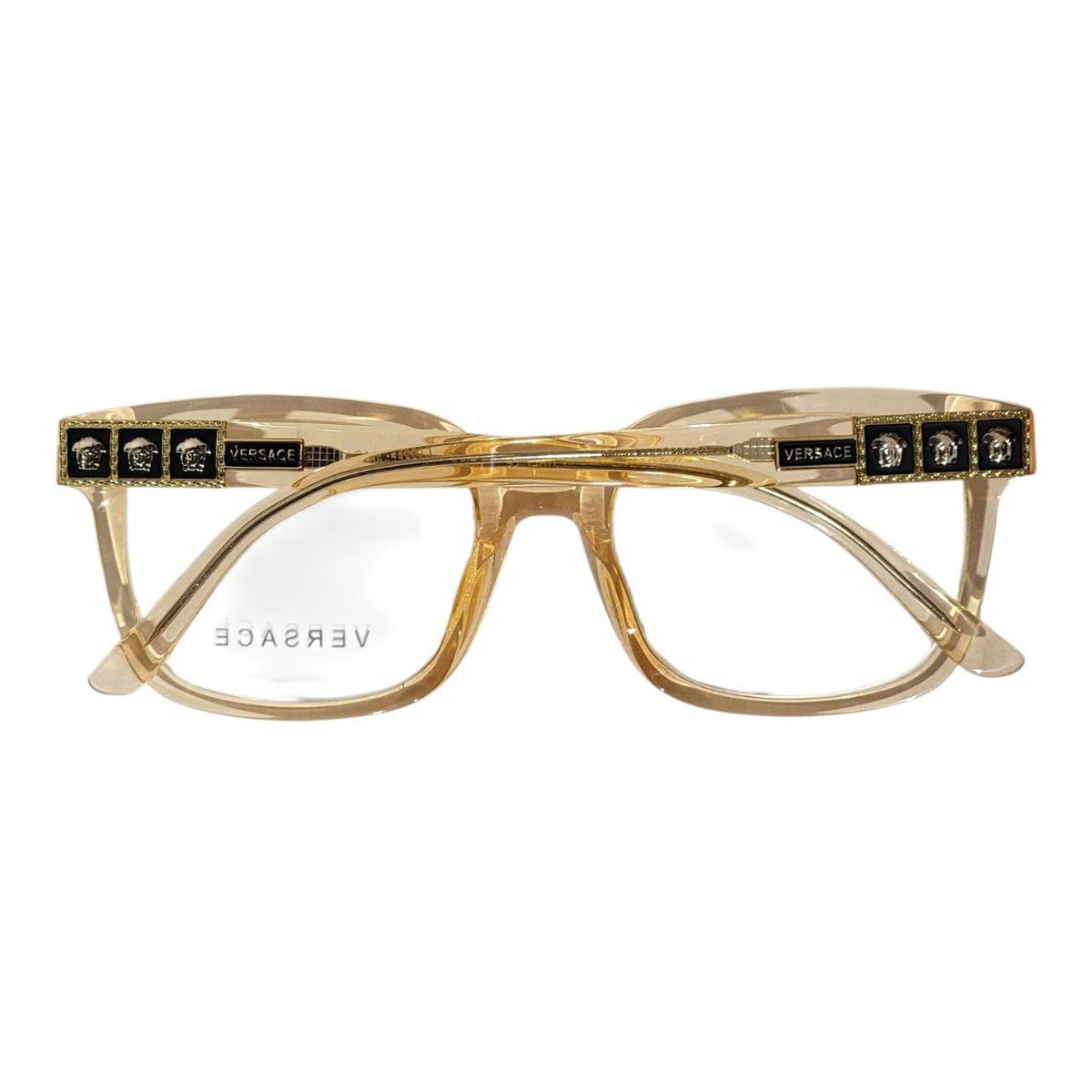 LENTES ORIGINALES PARA GRADUAR VERSACE