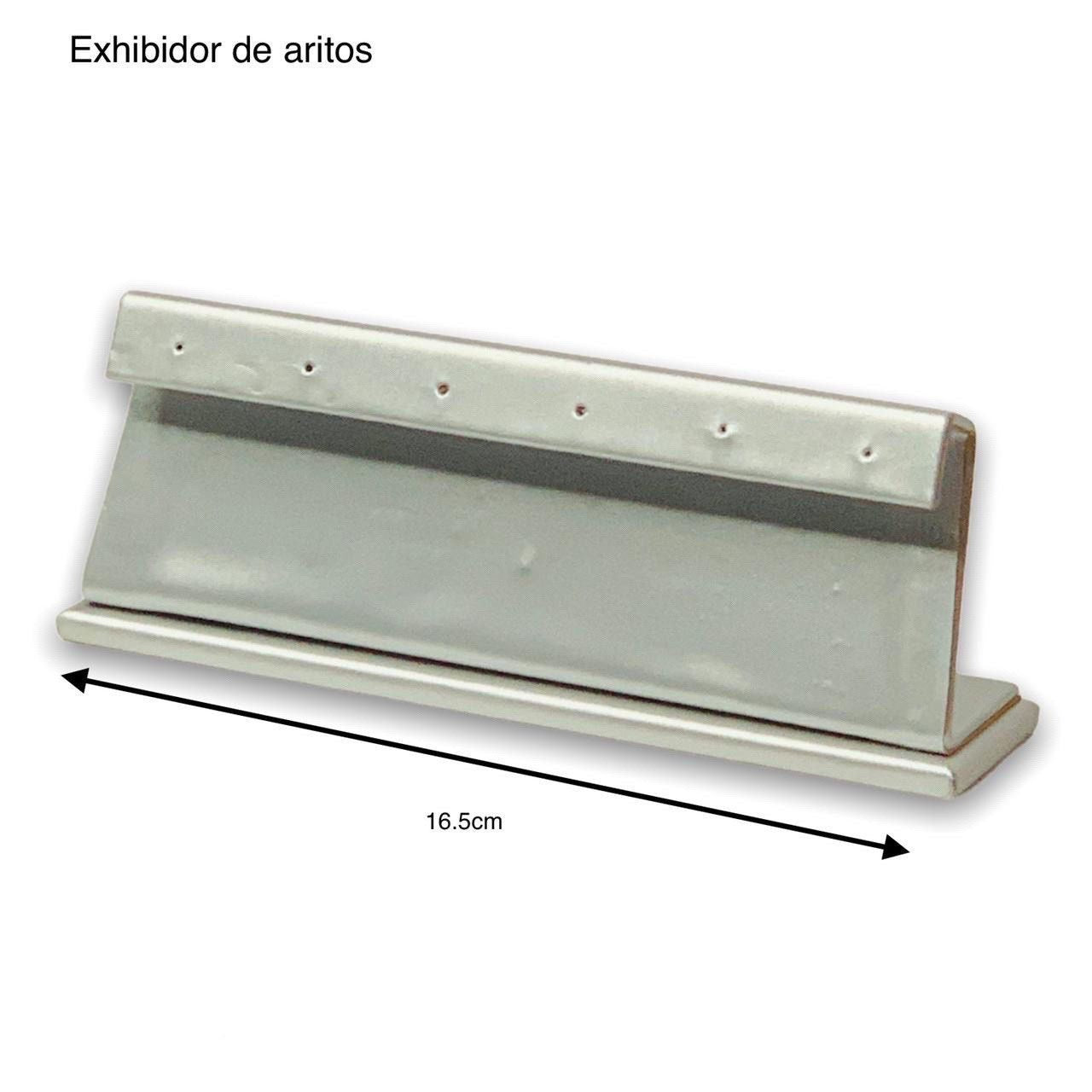 MAQUETA PARA ARITOS JOYERIA