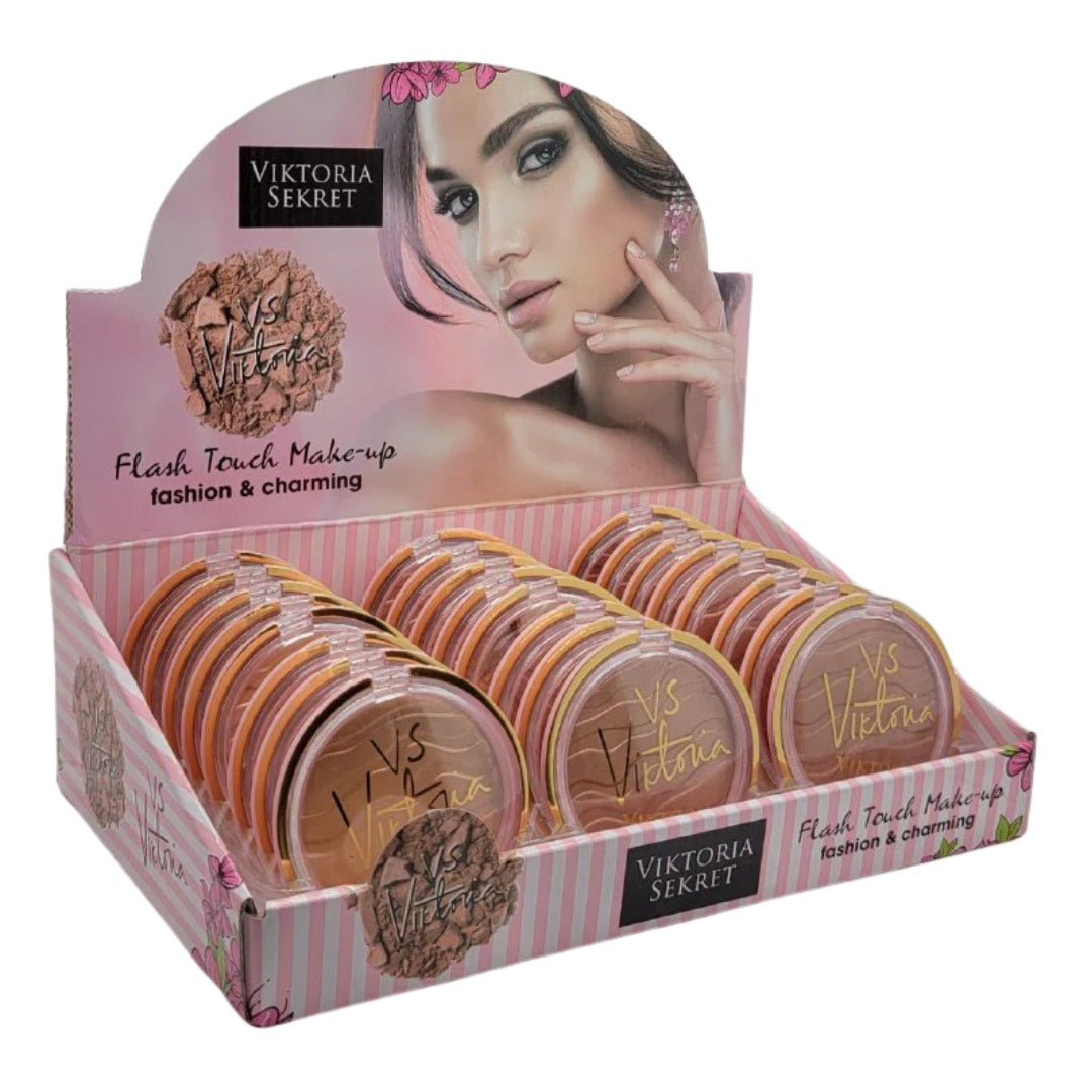 ILUMINADOR FACIAL EN POLVO VIKTORIA SEKRET (DUPE DE VICTORIAS SECRET)
