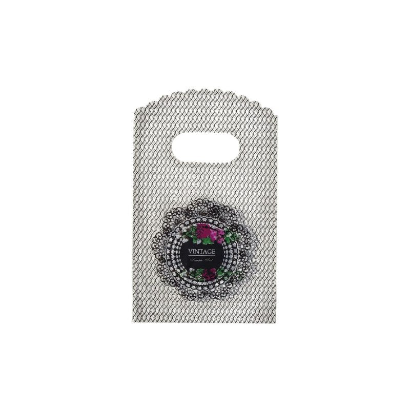 BOLSA DE REGALO MINI PARA JOYERIA 9X15CM