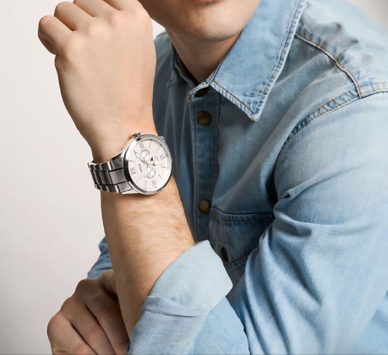 RELOJ ORIGINAL FOSSIL PARA HOMBRE