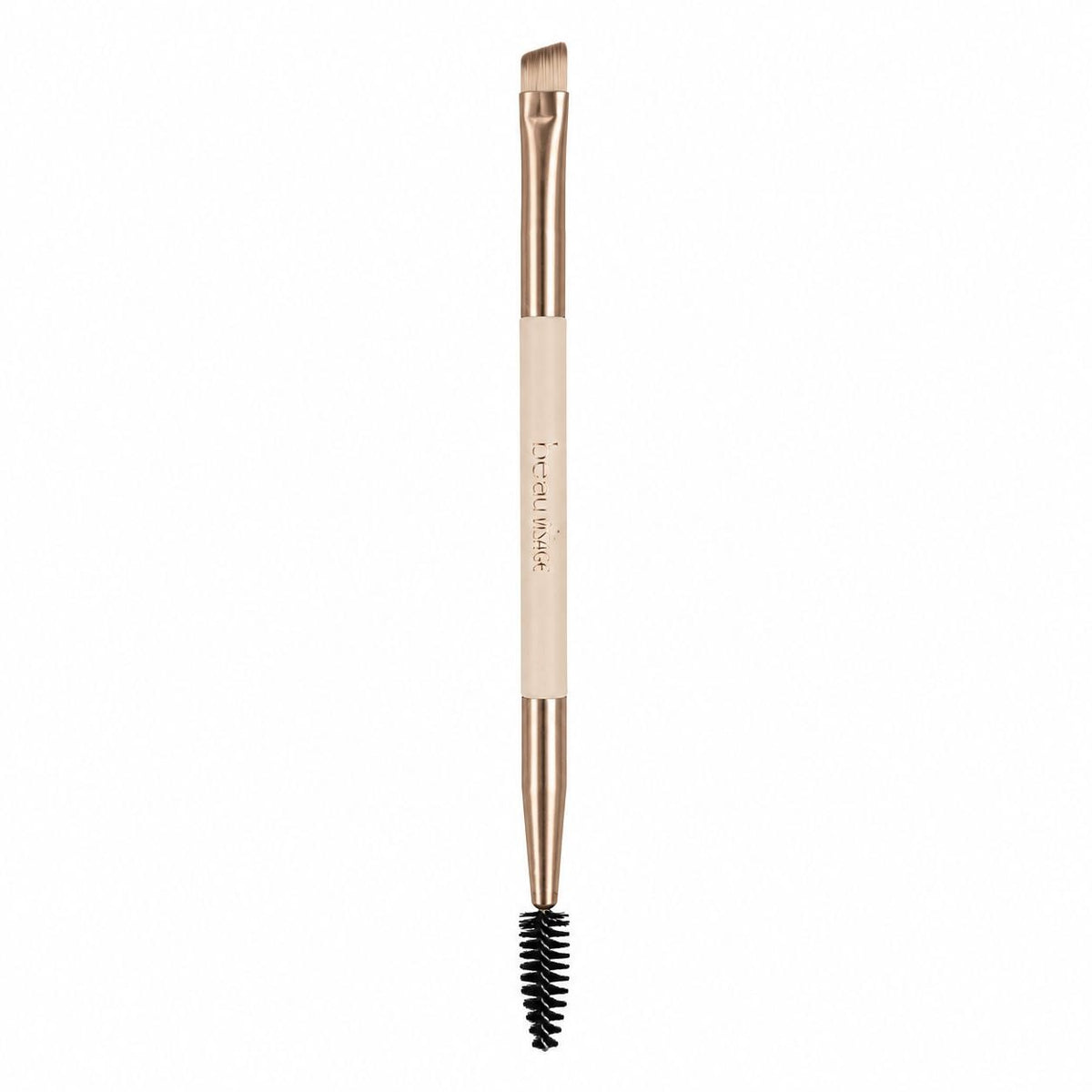 BROCHA DÚO PARA CEJAS BEAU VISAGE