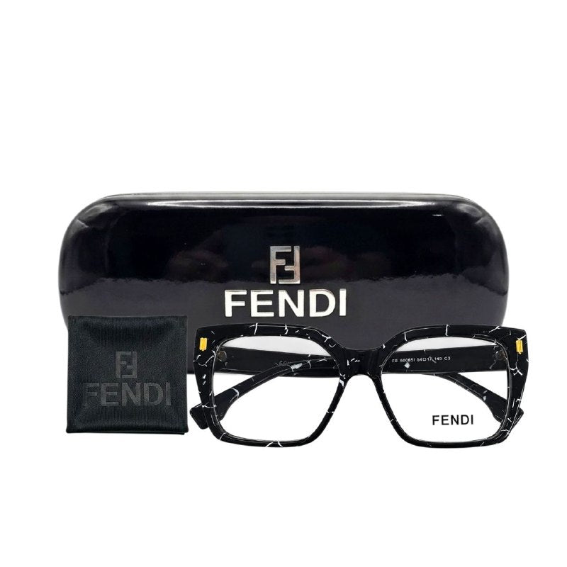 LENTES ORIGINALES PARA GRADUAR PARA DAMA FENDI