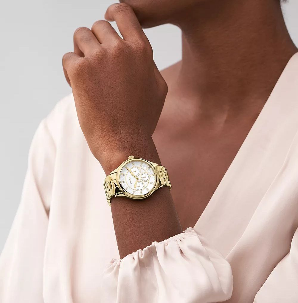 RELOJ ORIGINAL FOSSIL PARA DAMA