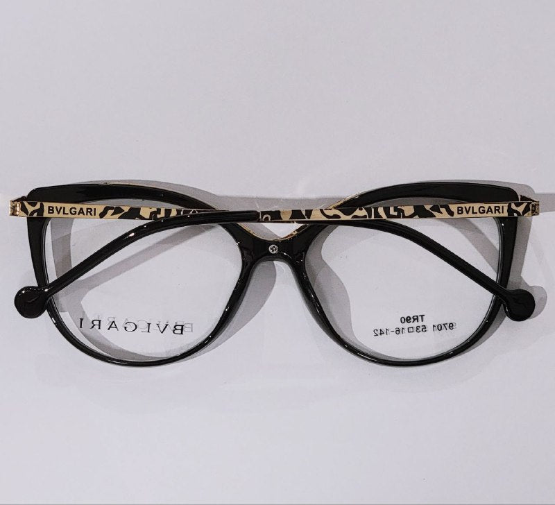 LENTES ORIGINALES PARA GRADUAR BVLGARI