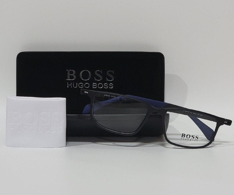 LENTES ORIGINALES PARA GRADUAR HUGO BOSS