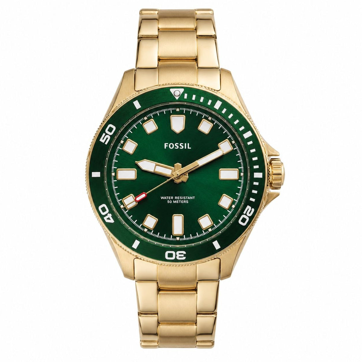RELOJ ORIGINAL FOSSIL PARA CABALLERO