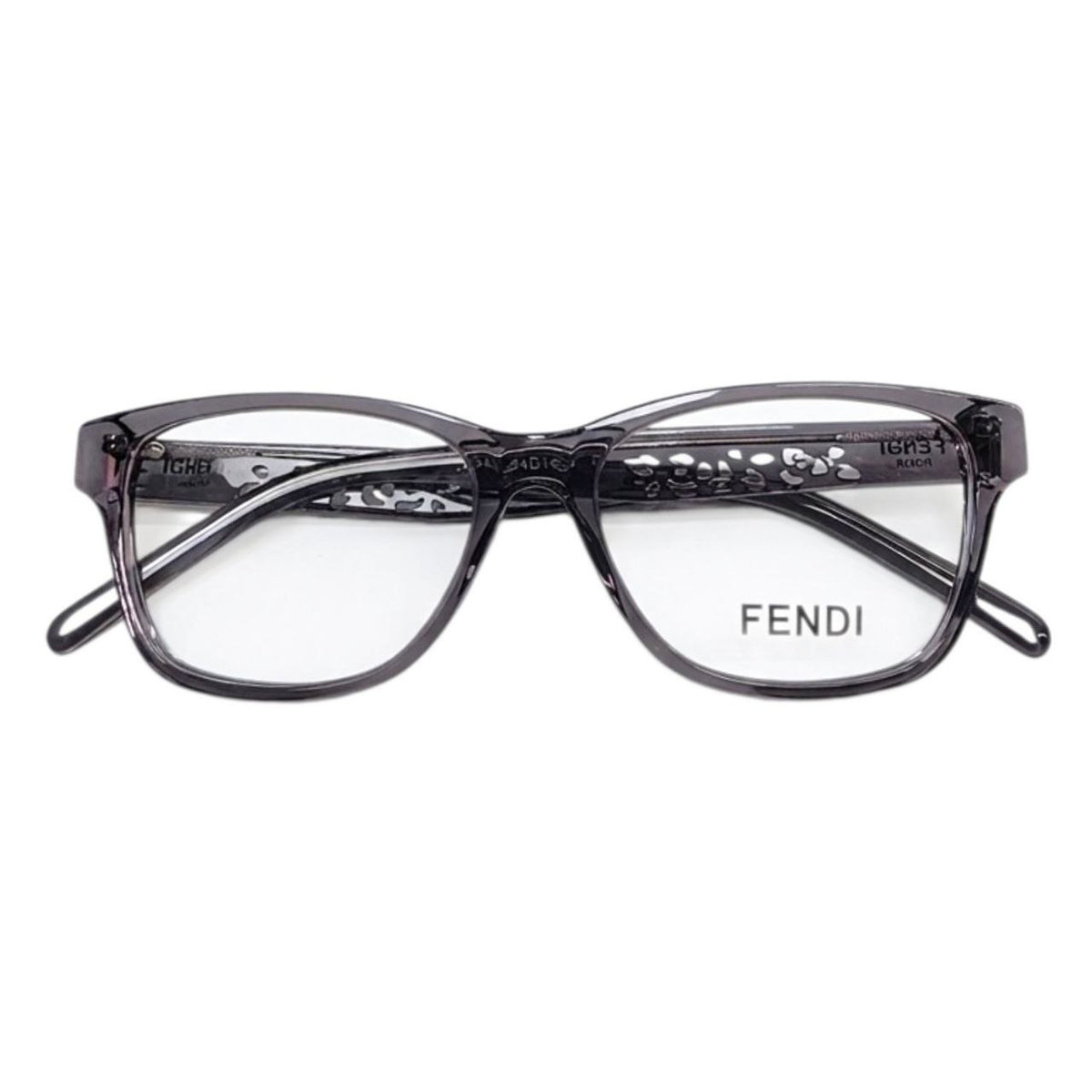 LENTES ORIGINALES PARA GRADUAR PARA DAMA FENDI