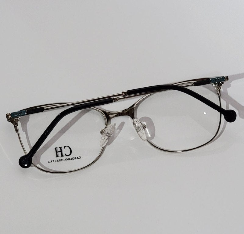 LENTES ORIGINALES PARA GRADUAR CAROLINA HERRERA
