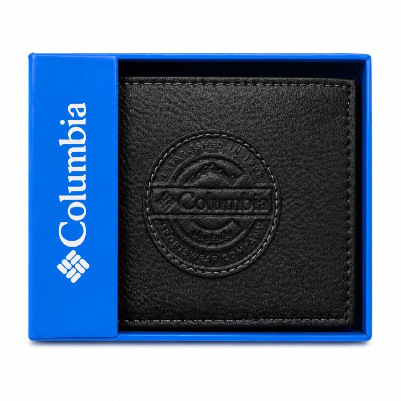 BILLETERA ORIGINAL COLUMBIA