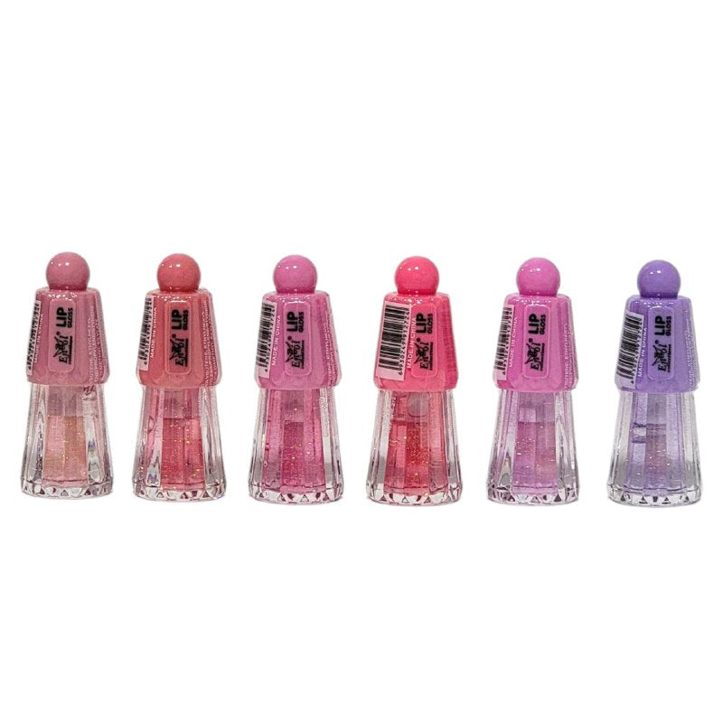 BRILLO LABIAL TEXTURA DENSA ACABADO RADIANTE ENGOL COLLECTIONS 4ML (DUPE DE SHEGLAM)