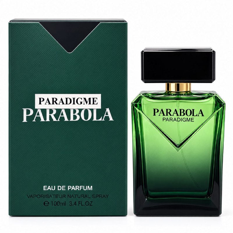 PARADIGME PARABOLA EDP 100ML (H) (AROMA SIMILAR PRADA PARADIGME)