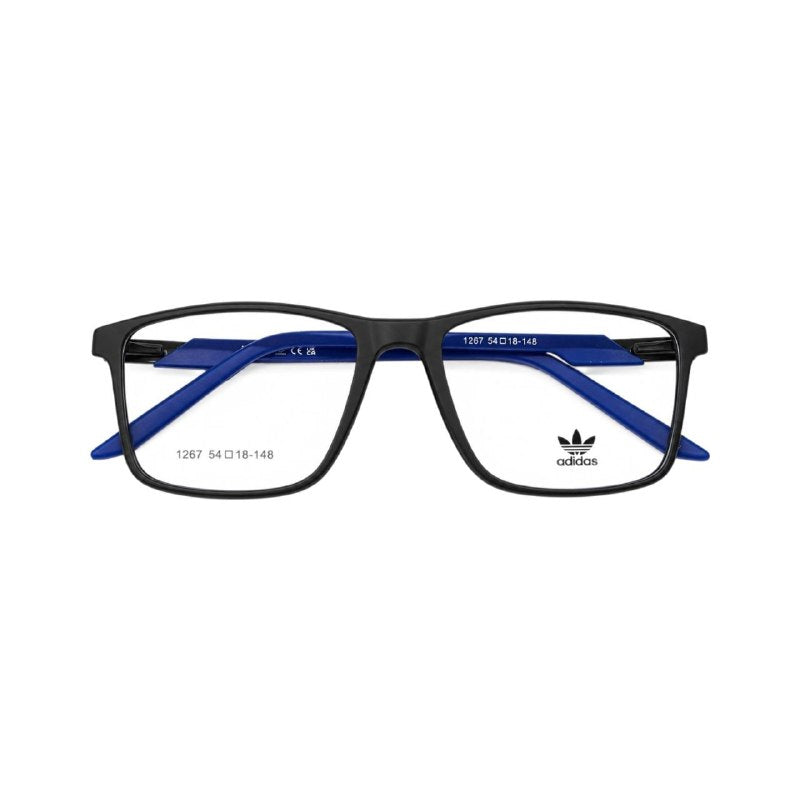 LENTES ORIGINALES PARA GRADUAR PARA CABALLERO ADIDAS