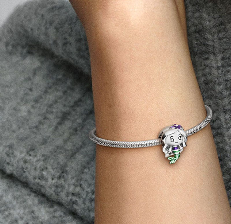 PCHARM2831 FORMA SIRENA