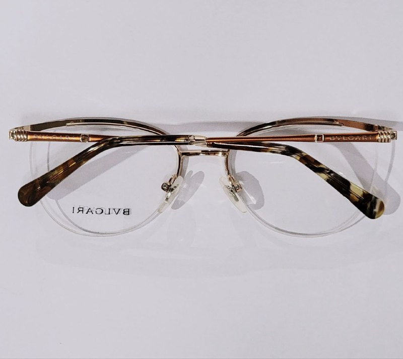 LENTES ORIGINALES PARA GRADUAR BVLGARI