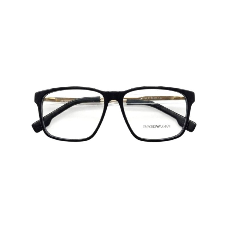 LENTES ORIGINALES PARA GRADUAR PARA CABALLERO EMPORIO ARMANI