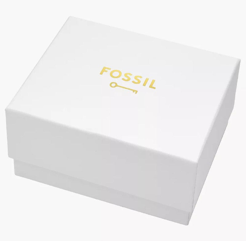 RELOJ ORIGINAL FOSSIL DUO DAMA Y CABALLERO VENTA POR UNIDAD O EN DUO