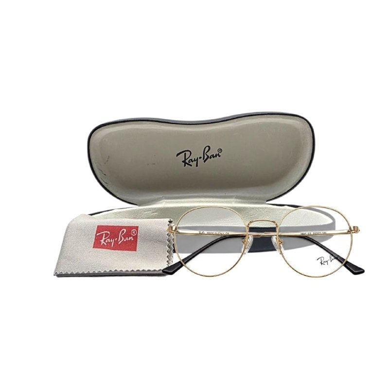 LENTES ORIGINALES PARA GRADUAR PARA DAMA RAY BAN