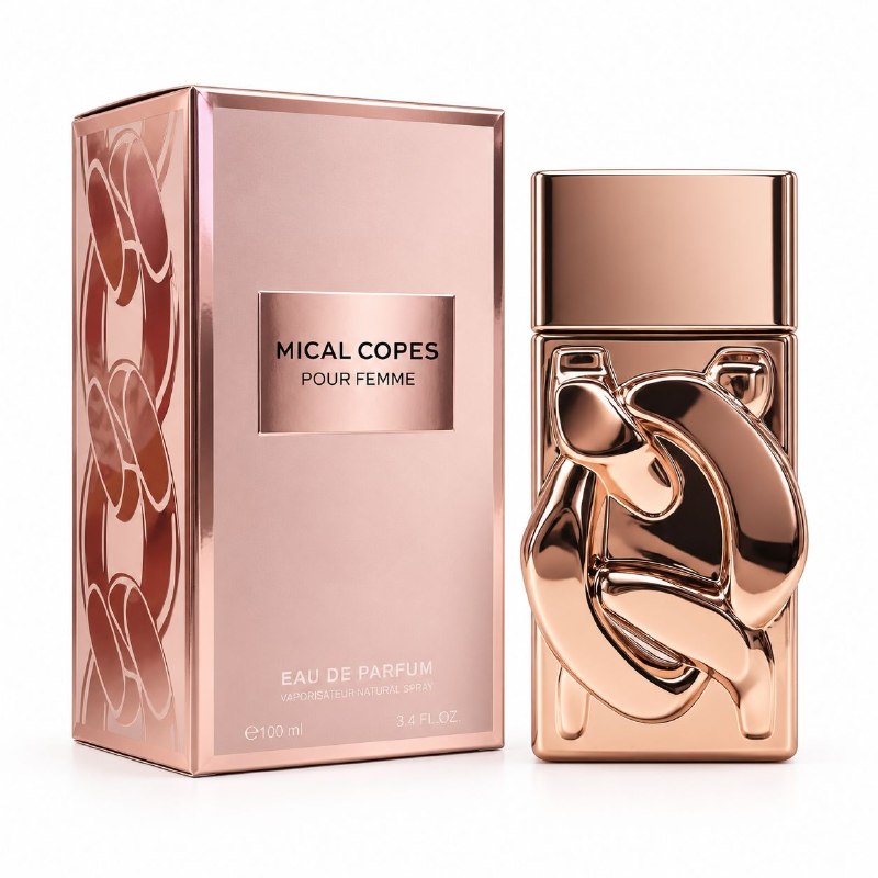 MICAL COPES POUR FEMME EDP 100ML (M) (AROMA SIMILAR MICHAEL KORS ABSOLU POUR FEMME)