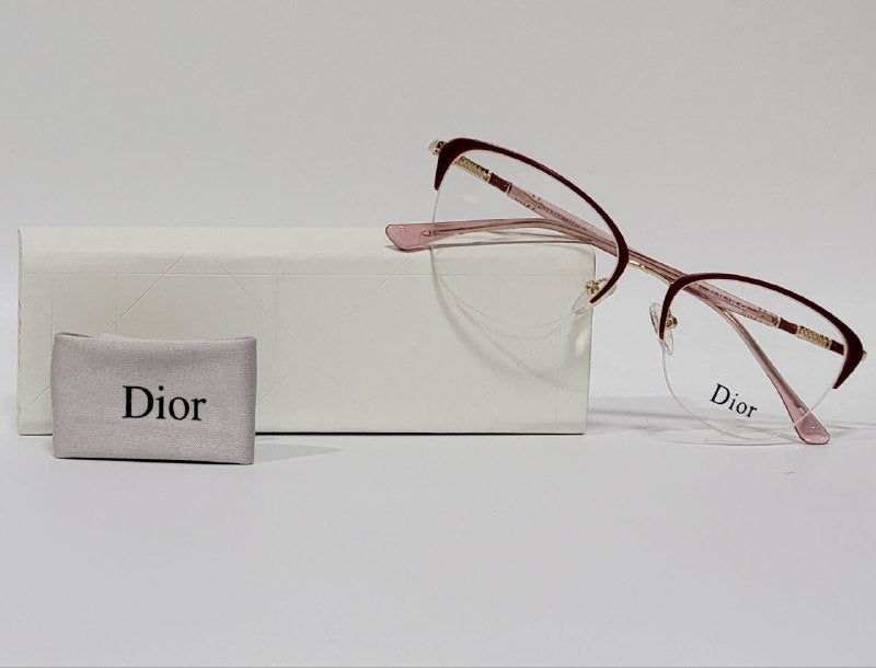 LENTES ORIGINALES PARA GRADUAR DIOR