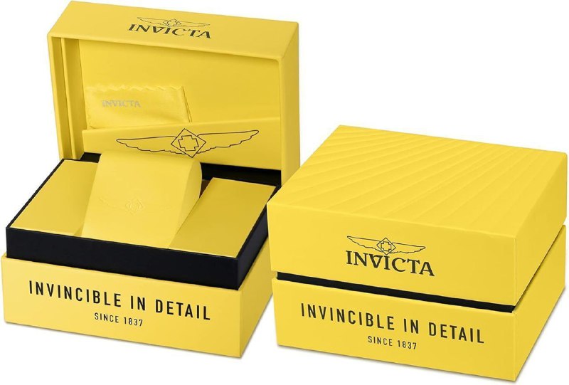 RELOJ ORIGINAL INVICTA PARA DAMA