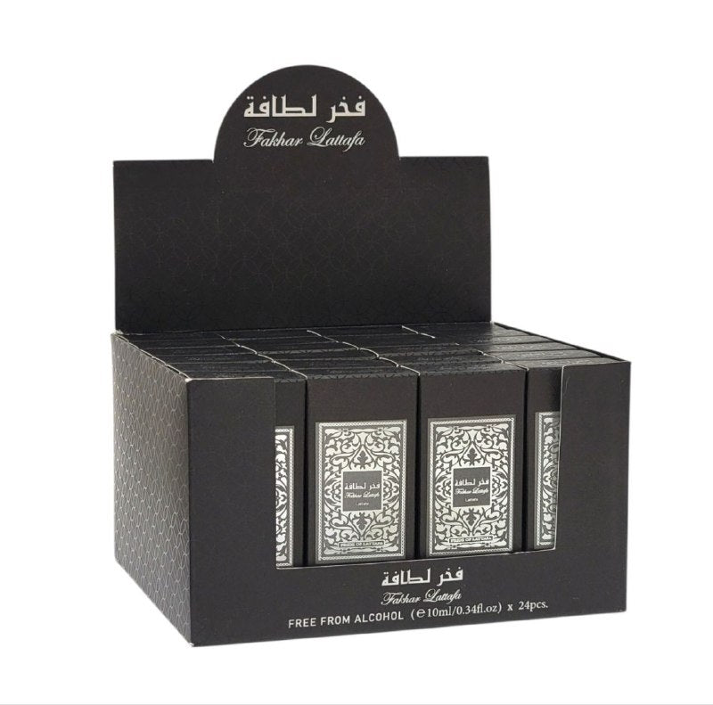 FAKHAR LATTAFA 10ML (H) (AROMA SIMILAR LATTAFA FAKHAR)