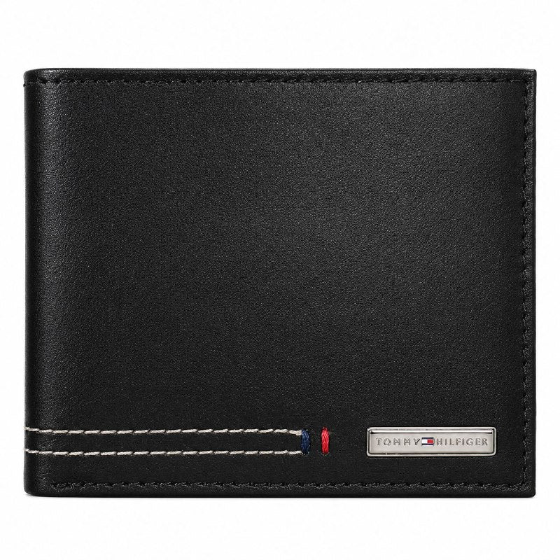 BILLETERA ORIGINAL TOMMY HILFIGER