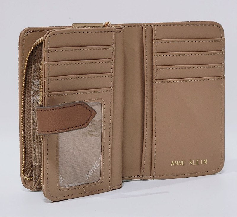 MONEDERO ORIGINAL ANNE KLEIN