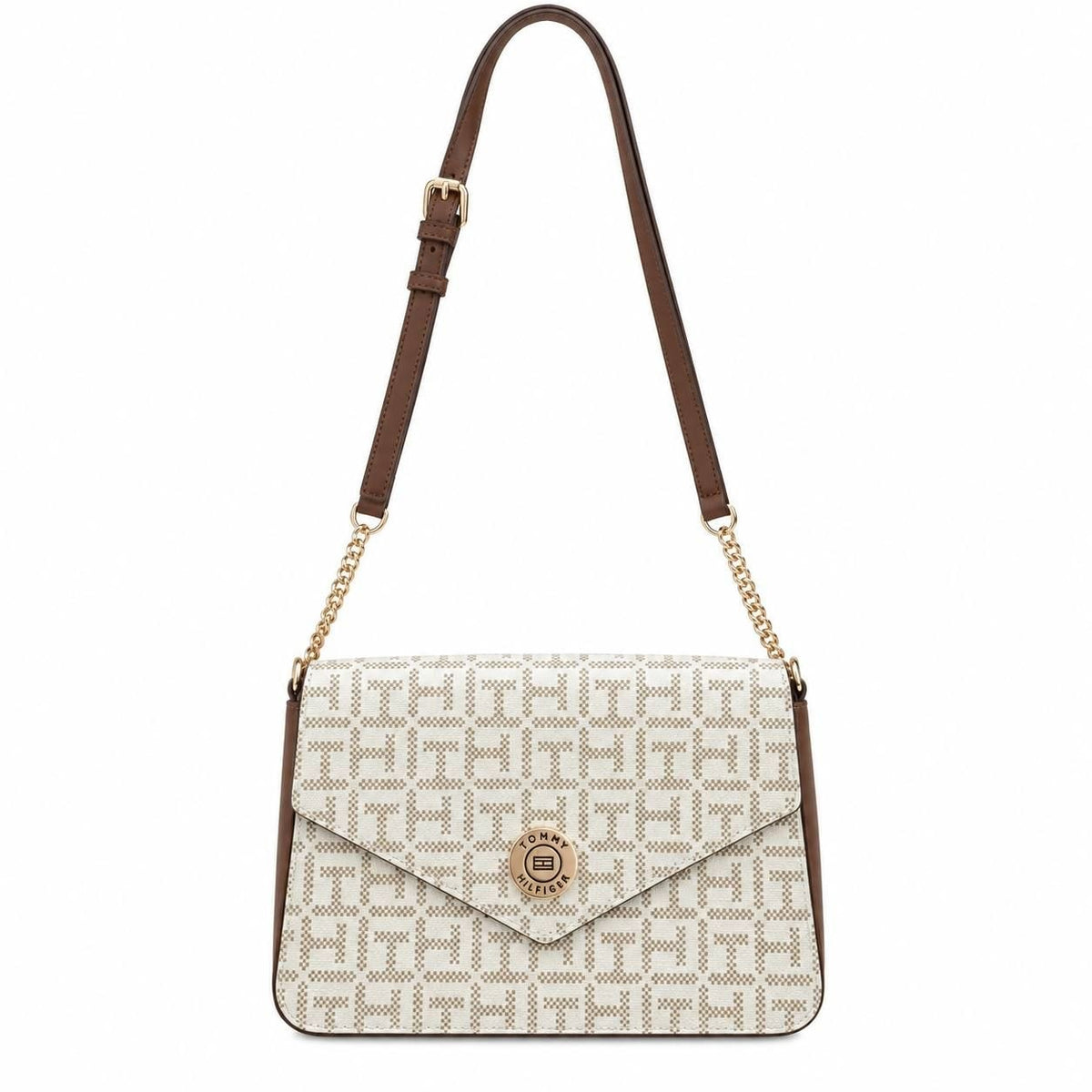 CARTERA ORIGINAL TOMMY HILFIGER PARA DAMA