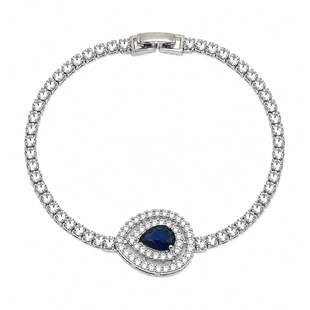 PULSERA DE ENCHAPE PARA DAMA