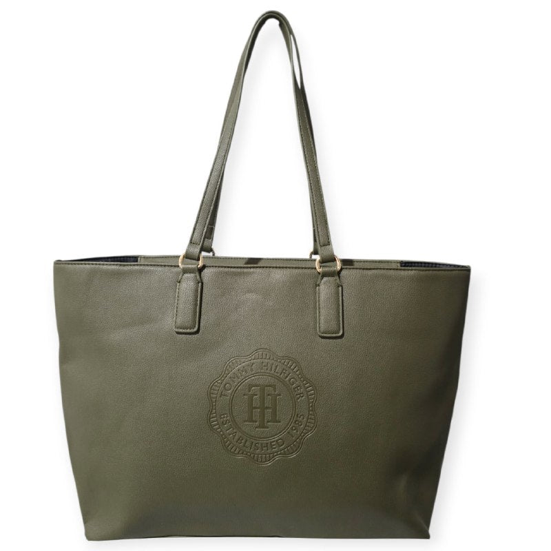 CARTERA ORIGINAL TOMMY HILFIGER