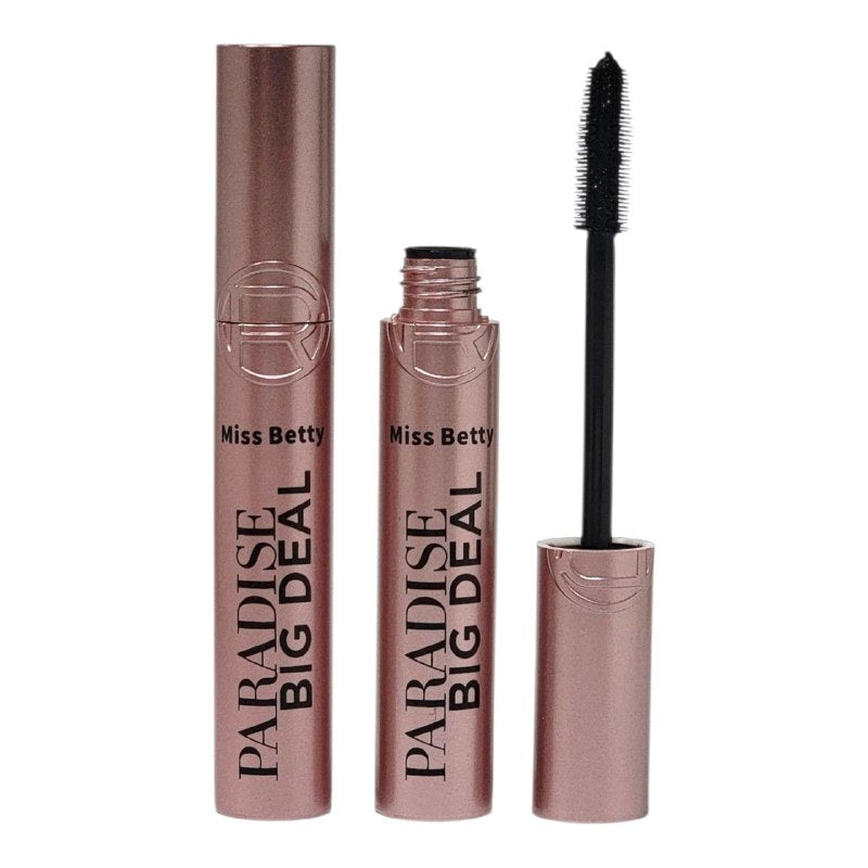 RIMEL A PRUEBA DE AGUA PARADISE BIG DEAL MISS BETTY 12G (DUPE DE LOREAL)