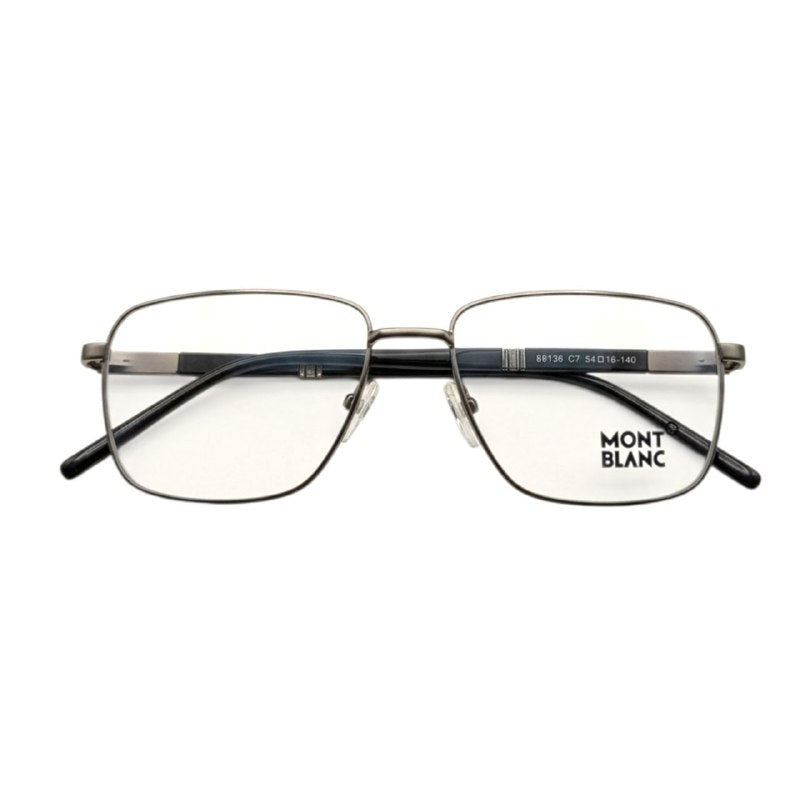 LENTES ORIGINALES PARA GRADUAR PARA CABALLERO MONTBLANC
