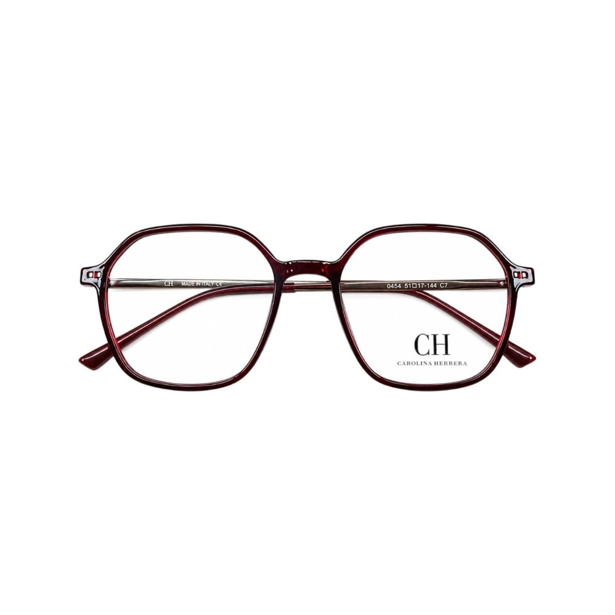 LENTES ORIGINALES PARA GRADUAR PARA DAMA CAROLINA HERRERA