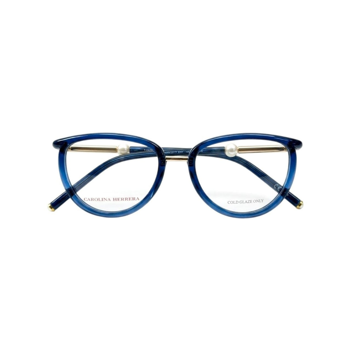 LENTES ORIGINALES PARA GRADUAR PARA DAMA CAROLINA HERRERA