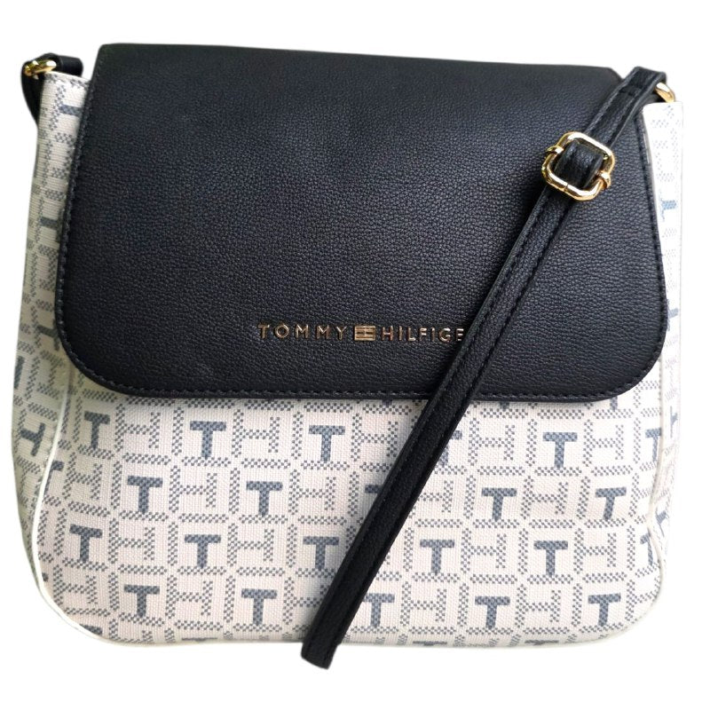 MENSAJERA ORIGINAL TOMMY HILFIGER