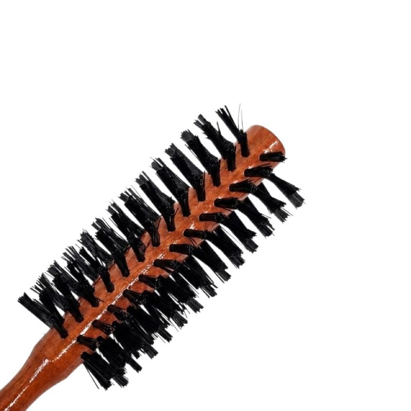 CEPILLO PARA EL CABELLO REDONDO PARA SECADO Y VOLUMEN