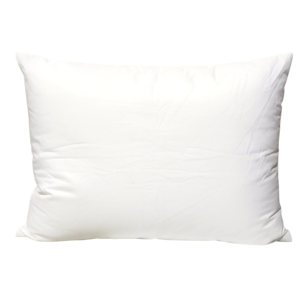 COJIN ALMOHADA TAMAÑO FULL/QUEEN 48X68CM