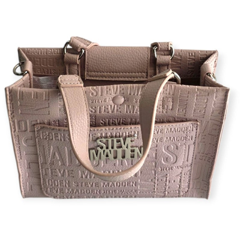 SET CARTERA ORIGINAL STEVE MADDEN