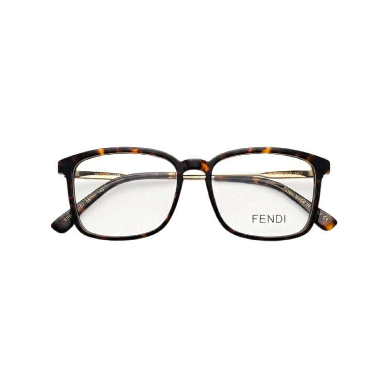 LENTES ORIGINALES PARA GRADUAR PARA DAMA FENDI