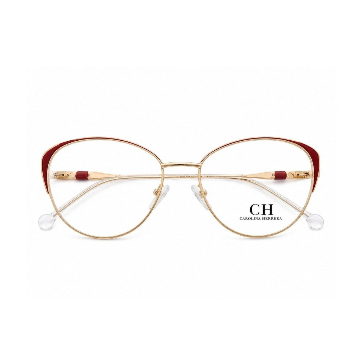 LENTES ORIGINALES PARA GRADUAR PARA DAMA CAROLINA HERRERA