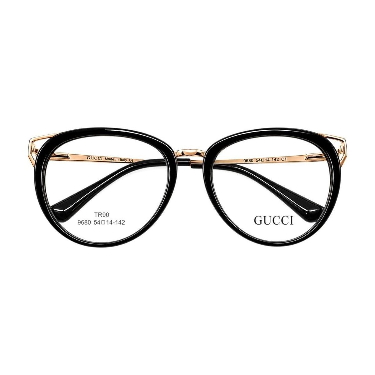 LENTES ORIGINALES PARA GRADUAR PARA DAMA GUCCI