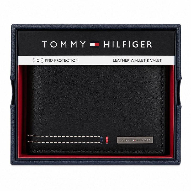 BILLETERA ORIGINAL TOMMY HILFIGER