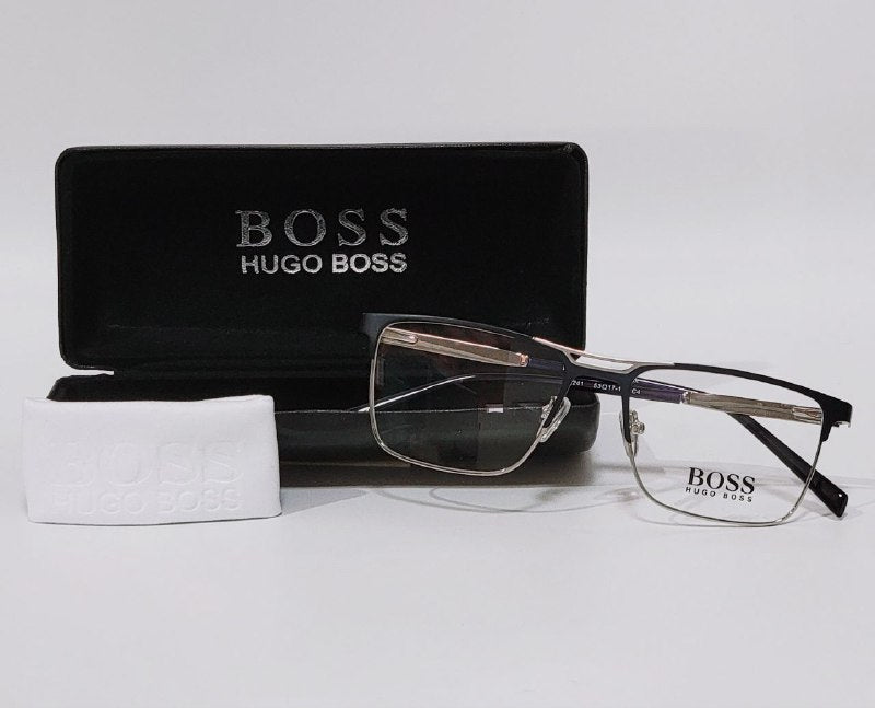 LENTES ORIGINALES PARA GRADUAR HUGO BOSS